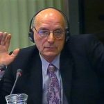 Hronika: Poginuo Ostoja Stanišić, bivši komandant 6. bataljona Zvorničke brigade