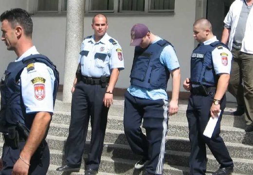 Srpska: Opasni ubica Goran Kotaran izlazi iz zatvora nakon 20 godina!