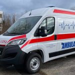 Drama sa srećnim krajem u Prijedoru: Beba rođena u kolima Hitne pomoći