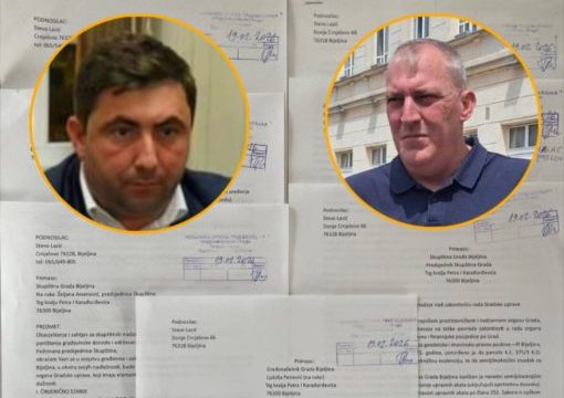 Lazić uputio javni apel gradonačelniku Bijeljine: “Vrijeme je da Grad počne da radi za građane – ne protiv njih”