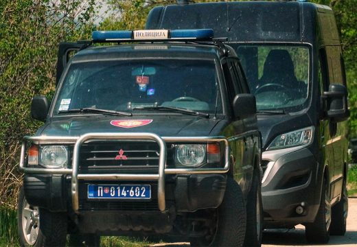 Tragedija u Srbiji: Dva mladića pronađena mrtva