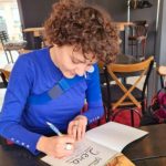 Mirna oživjela priču o psu Deni: Objavljena druga neverbalna slikovnica slikarke iz Bijeljine