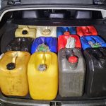 Bijeljina: Uhapšen zbog krađe 1000 litara goriva