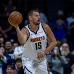 Incident na utakmici: Oglasio se Nikola Jokić poslije čitave frke (Video)