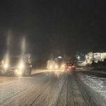 Moguće zabrane za šlepere: Jaka mećava pogodila Zlatibor, putari već na terenu