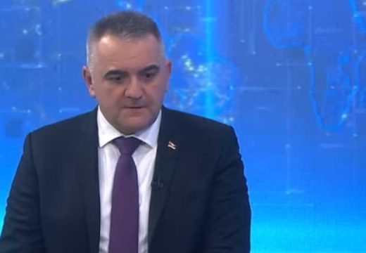 Minić: Riješiti pitanje smještaja studenata u Bijeljini