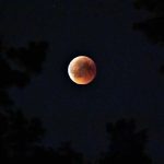 NASA: Potpuno pomračenje Mjeseca u utorak