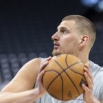Umalo tuča u NBA: Jokić u glavnoj ulozi (Video)