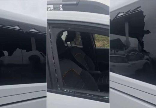 Predsjednica Borca poručila: Želim najstrože kazne, da više nikome ne padne na pamet ovako nešto