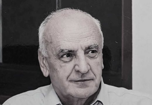 Bijeljina: Preminuo prim. dr Nedeljko Popović, istaknuti ortoped i humanista