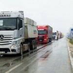 Forto potvrdio: Mogući novi protesti prevoznika