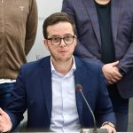 Pala Vlada: Premijer Kantona Sarajevo podnio ostavku