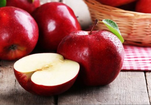 Zdravlje: Znate li šta se događa u tijelu ako svaki dan pojedete jabuku?