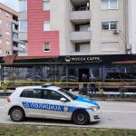 RS: Eksplozija u lokalu Aleksandra Nikolića koji je uhapšen u akciji “Transporter”