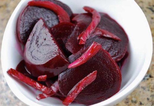 Mislite na zdravlje: Šest razloga da odmah uzmete cveklu i pomognete sebi