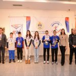 Šahisti OŠ “Sveti Sava“ Bijeljina republički prvaci (foto)