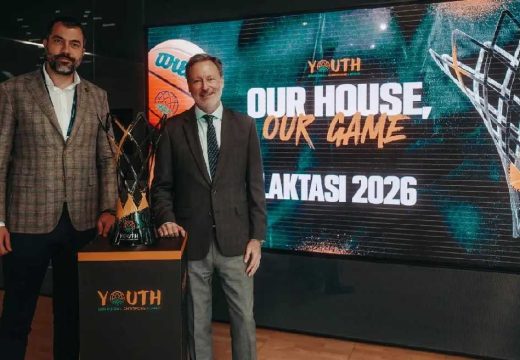 Sport: Laktaši domaćin četvrtog izdanja Omladinske Košarkaške lige šampiona