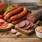 Region: Povlači se suhomesnati proizvod iz Hrvatske