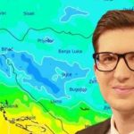 BiH: Nedim Sladić otkrio kakvo vrijeme nas očekuje u februaru
