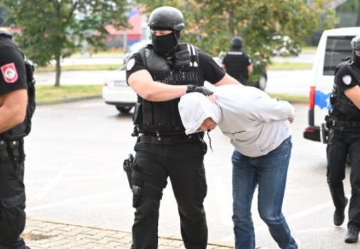 U akciji “Ugar” pao i Banjalučanin: Trojici ukupno 15 i po godina zatvora za šverc narkoticima