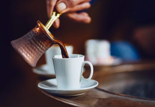 Nova cijena: Kafa u kafićima sada 3,50 KM