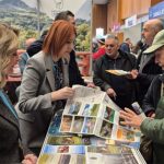 Uspješno predstavljanje na sajmovima u Ljubljani i Istanbulu