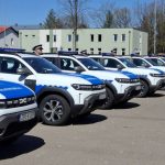 Policija obnavlja vozni park: Budimir nabavlja 102 vozila koja će platiti skoro 7 miliona KM