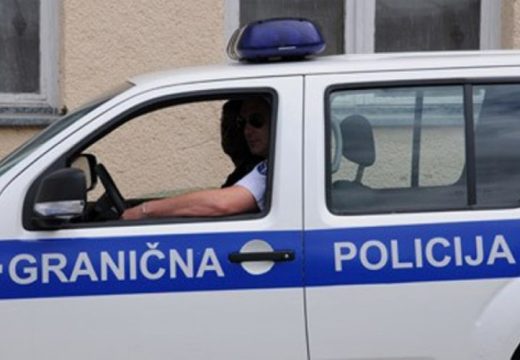Objavljeni detalji: Uhapšen šef granične policije u Hrvatskoj