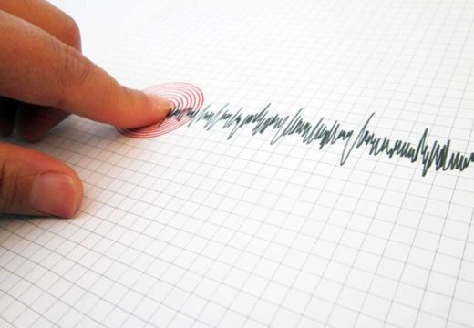 BiH: Novi zemljotres