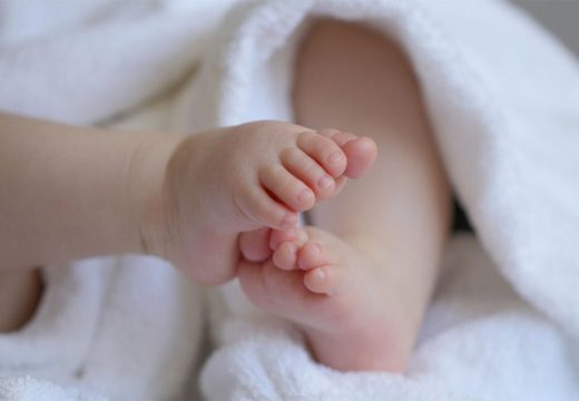 RS: Broj novorođenčadi u Republici Srpskoj pao za šest odsto