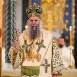 Patrijarh Porfirije uoči Velikog posta: “Praštajte, oslobodite se gorčine i mržnje”