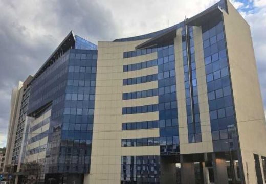 Još bez epiloga: Nema kraja sapunici oko kupovine Radišićeve zgrade