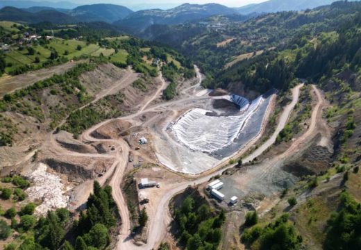 Analiza instituta iz Zenice: Prisustvo olova u krvi kod stanovnika Vareša unutar granica