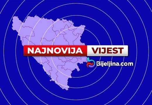 Strava u Srbiji: Sin ubio majku