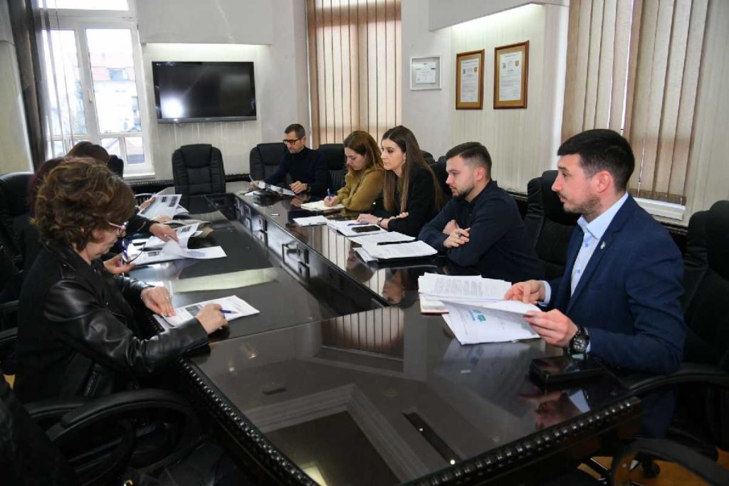 Bijeljina: Dogovorene aktivnosti za veliku akciju čišćenja Semberije