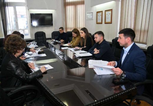 Bijeljina: Dogovorene aktivnosti za veliku akciju čišćenja Semberije