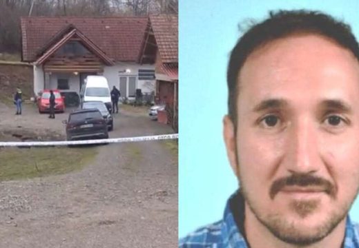 Detalji strašne tragedije u Sloveniji: Pred djecom ubio šurjaka