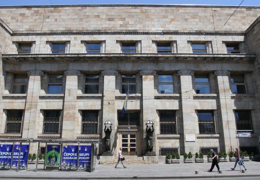 Devizne rezerve Centralne banke BiH znatno rastu