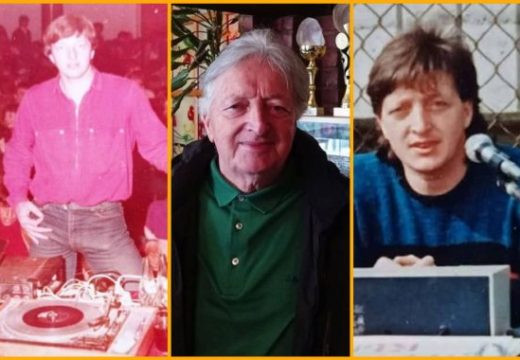 Sugrađani se opraštaju od poznatog Bijeljinca: “Obilježio si živote generacijama”