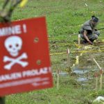 Produžen rok: BiH neće biti očišćena od mina do marta 2027. godine