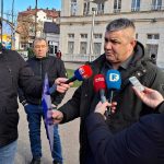 Bakajlić: Ako Petrović do 1. marta ne izmiri dug, narod će doći pred Gradsku upravu