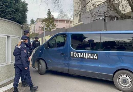 Evo šta je ispričao policiji: Zdravko Čolić dva sata davao izjavu o bombaškom napadu