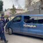 Beograd: Oglasio se Zdravko Čolić nakon što mu je na kuću bačena bomba