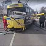 Amputirana joj noga: Djevojka (17) koju je udario tramvaj životno ugrožena