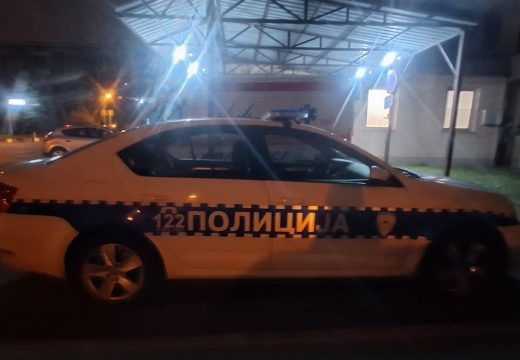 Banjaluka: Pijan vozač naletio na pješake