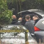 Detalji pada “osramoćenog princa”: Endru uhapšen na svoj rođendan (Video)