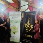 10 godina umjetnosti, vizije i trajanja: Jubilej Udruženja građana „Muzički umjetnici Semberije“