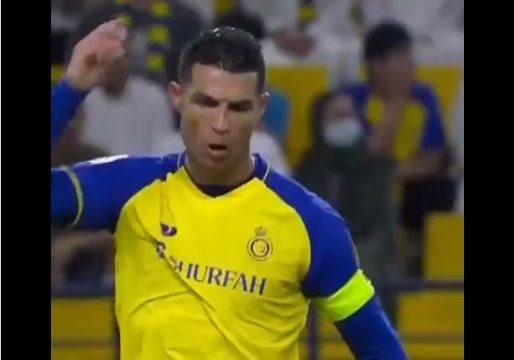 Sport: Ronaldo ostaje u Saudijskoj Arabiji