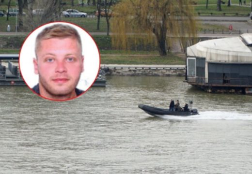 „Uočeni brojne nepravilnosti“: Poznati inspektor o smrti Mateja Periša u Beogradu, tvrdi da slučaj nije završen