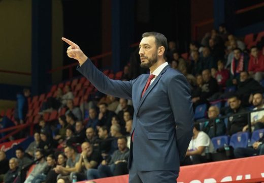 KOŠARKA: Borac oduševio protiv Igokee, na redu je meč za trofej protiv sjajne Bosne